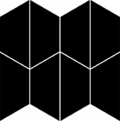 Prestige Black Mosaic