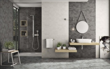 Декори /20х60см/