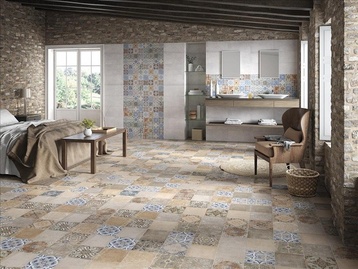 Декори /25х50см/