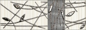 Фризове Organic Grafit
