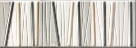 Фризове Organic Grafit Geo