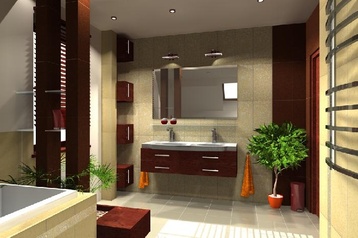 Баня Салони