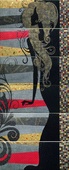 Декорни плочки Mural к-т 6 плочки