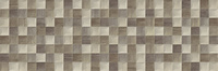 Декорни плочки Kubs Brown