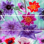 Dec. Soleo Bouquet - комплект 3бр.