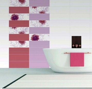 Теракота /33.3х33.3см/