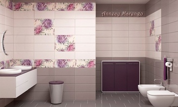 Фаянс /20х50см/