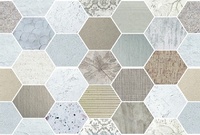 Decor Alba Marfil - комплект 2 броя