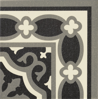 Esquina Florentine Black