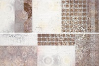 Decor Instant Matter Sand (2бр.плочки) /29.5х90см/