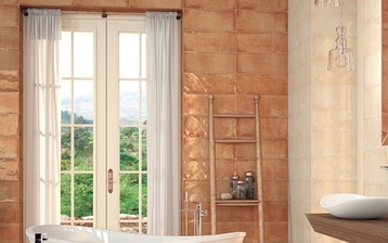 Подов декор /45x45см/