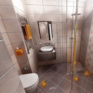 Декори /25х50 см/