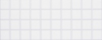 Mosaico Blanco Brillo