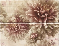 Decor Lugano Nude к-т 2бр плочки