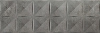 Decor Madox Relieve Antracita