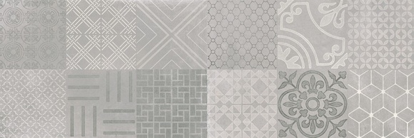 Decor Madox Gris