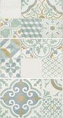 Decor Provenza Mix White