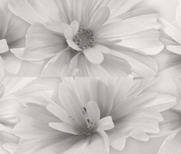 Decor Marita Gris 2бр. плочки к-т