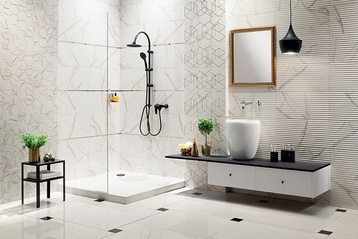 Гранитогрес /33.3х33.3см/