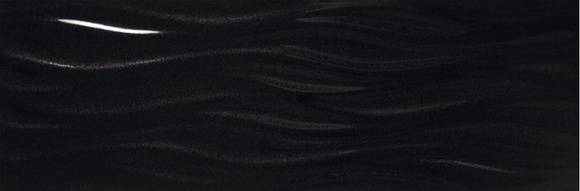 Rectificado 9511 Negro Relieve