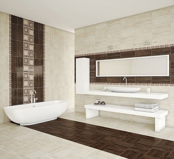 Гранитогрес /33.3х33.3см/