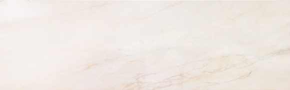 Bianco Crema 25х80см