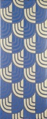 Aura Blue Navy
