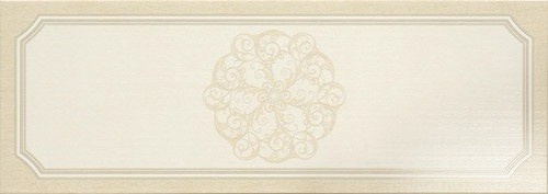 Belle Epoque Frame Ivory