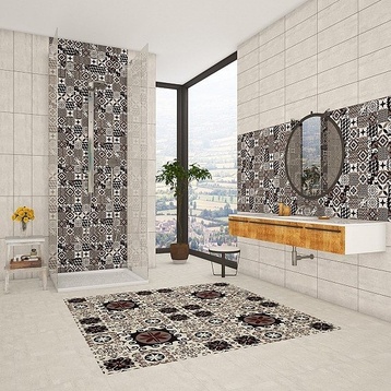 ФАЯНС /20x50см/