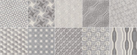 Decor Urban Gris