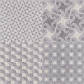 Decor Urban Gris