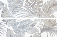 Decor Bimba, к-т 2 бр. плочки