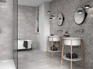 ДЕКОРИ /25x85см/