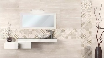 ДЕКОРИ /30x30см/