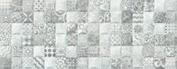 Darwin Mosaico Gris