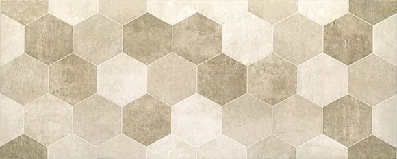 Decor Milan Taupe