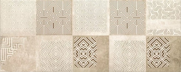 Decor Milan Design Crema