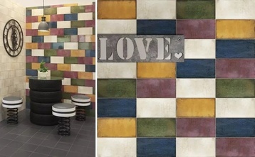 Модел /15x30 см/