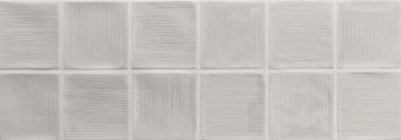 Arlette Mosaico Gris