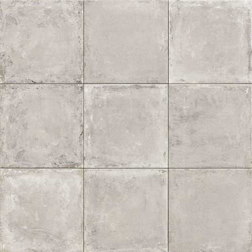 Scudo Bianco