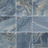 Deep Blue Oxid