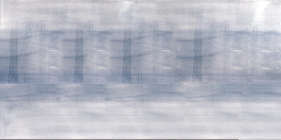 Aquarel Blu