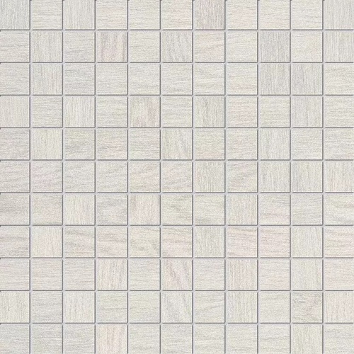 Mosaico Inverno White