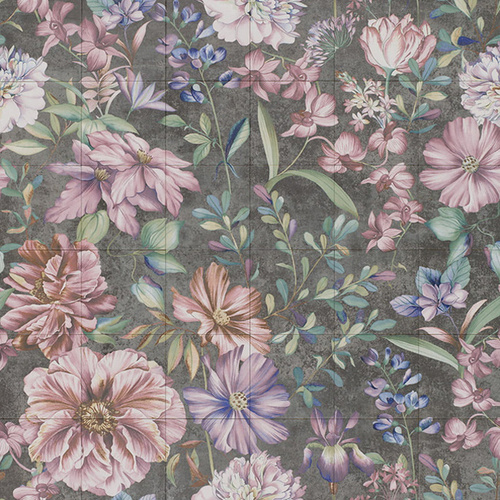 Mural Garden