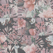Decor Roses