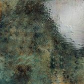Ocean Green