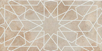 Teguise Ocre Decor