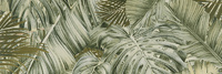 Vegetal Trend Green