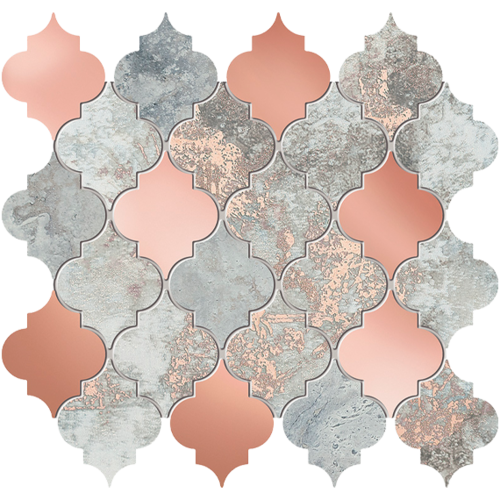 Fadma Wall Mosaic