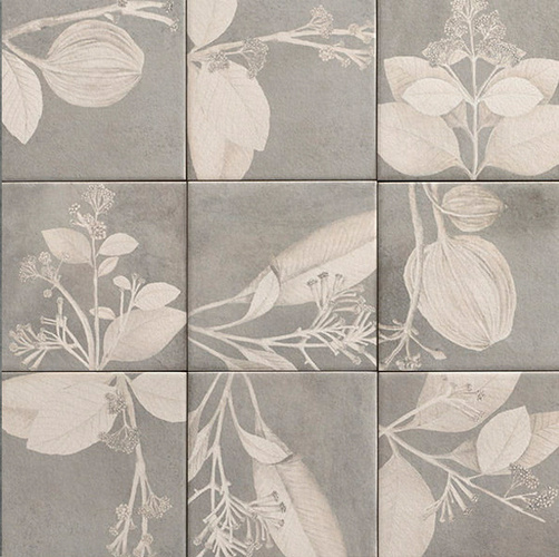 Soft Kamelia Grey